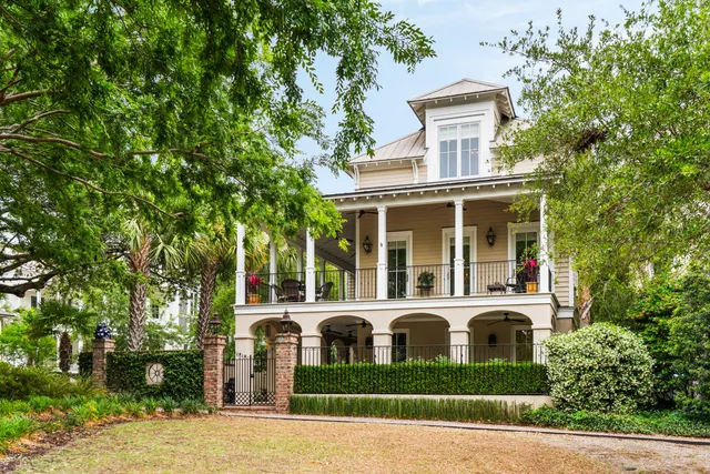 $3,295,000 | 121 West Shipyard Road, Mount Pleasant, SC 29464