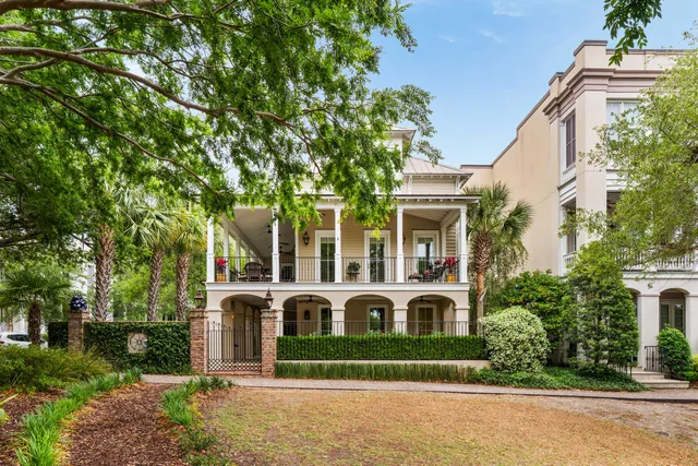 $3,295,000 | 121 West Shipyard Road, Mount Pleasant, SC 29464