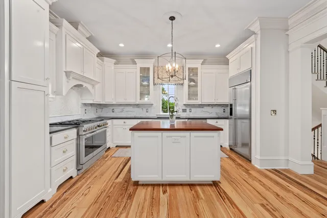 $3,295,000 | 121 West Shipyard Road, Mount Pleasant, SC 29464