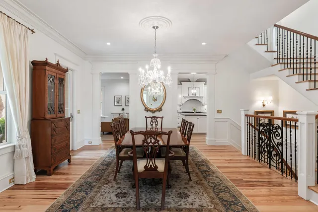 $3,295,000 | 121 West Shipyard Road, Mount Pleasant, SC 29464