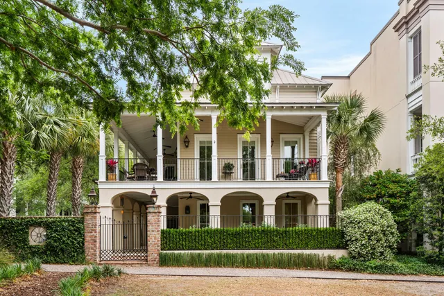 $3,295,000 | 121 West Shipyard Road, Mount Pleasant, SC 29464