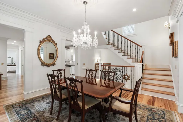 $3,295,000 | 121 West Shipyard Road, Mount Pleasant, SC 29464