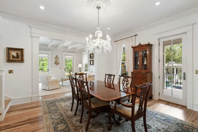 $3,295,000 | 121 West Shipyard Road, Mount Pleasant, SC 29464