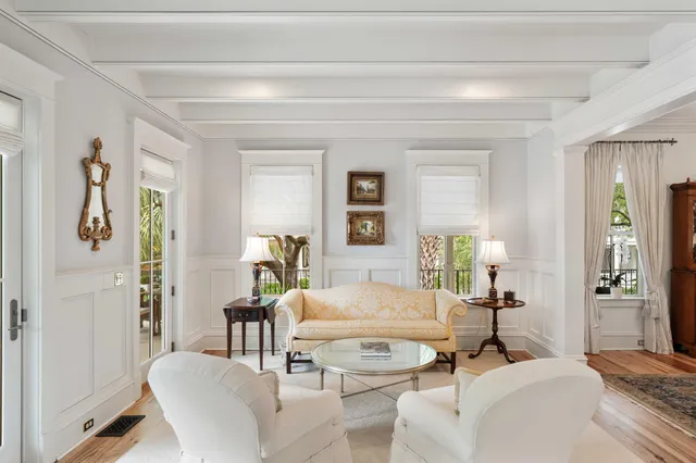 $3,295,000 | 121 West Shipyard Road, Mount Pleasant, SC 29464