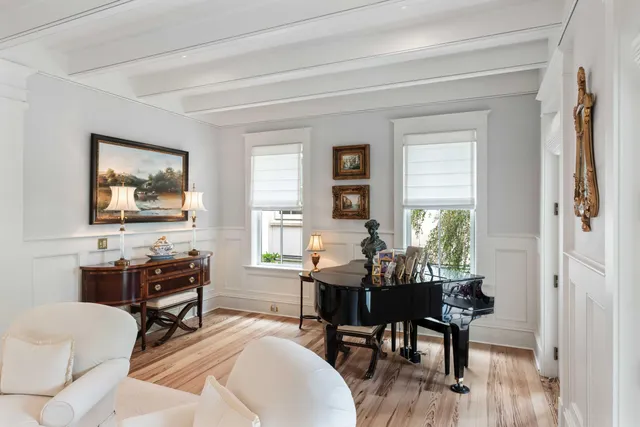 $3,295,000 | 121 West Shipyard Road, Mount Pleasant, SC 29464