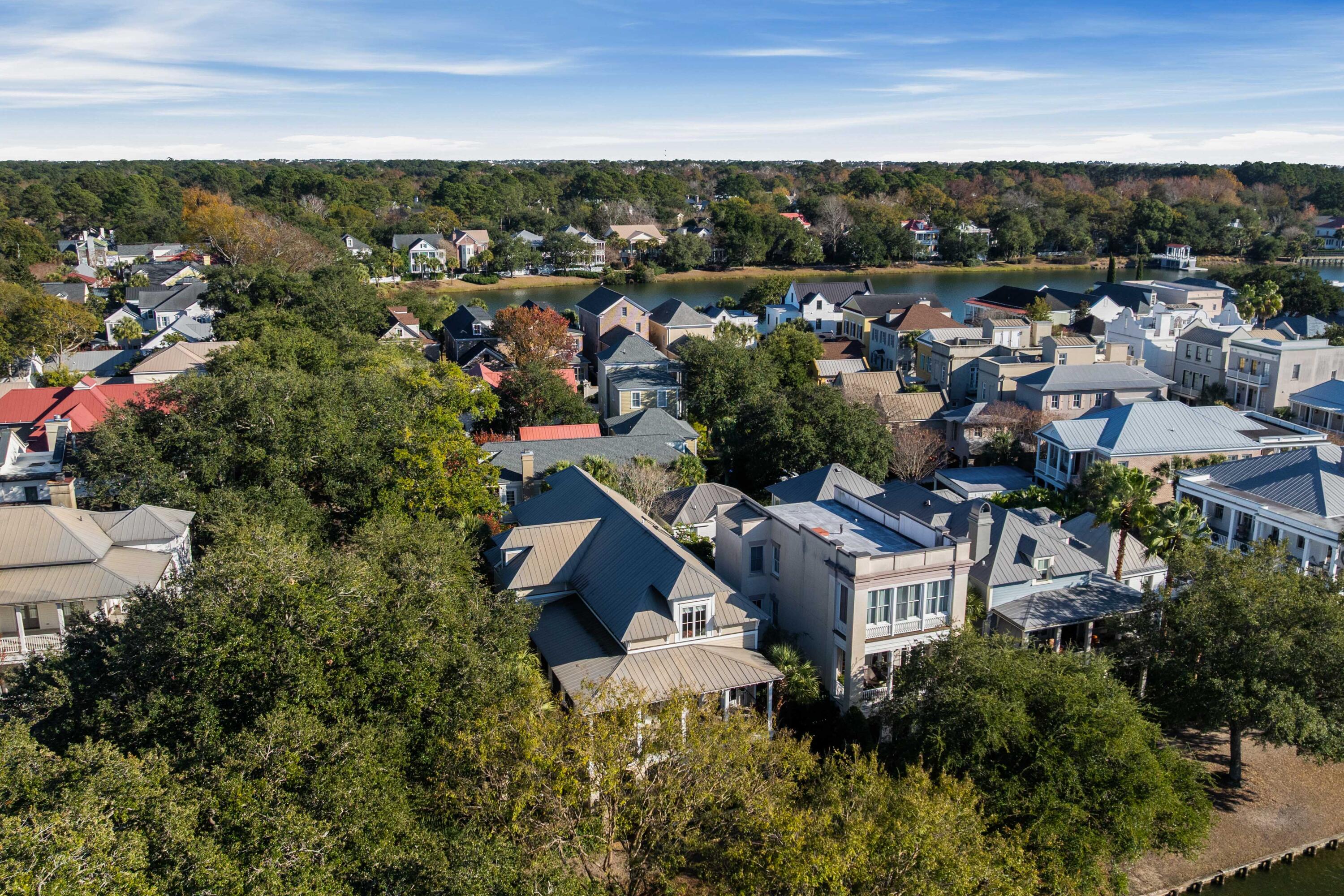 121 West Shipyard Road Mount Pleasant, SC 29464 - Photo 78 of 93 DJI_0866