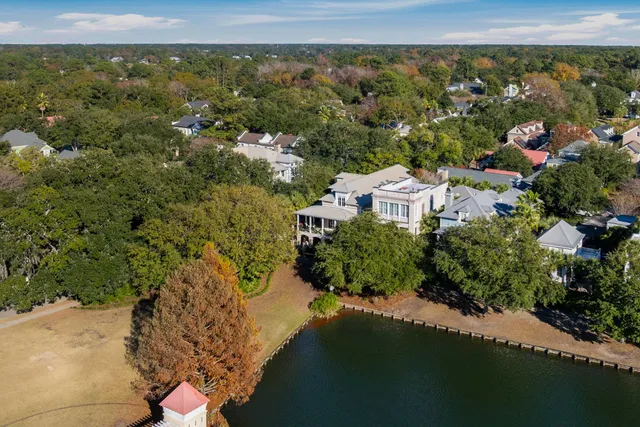 $3,295,000 | 121 West Shipyard Road, Mount Pleasant, SC 29464