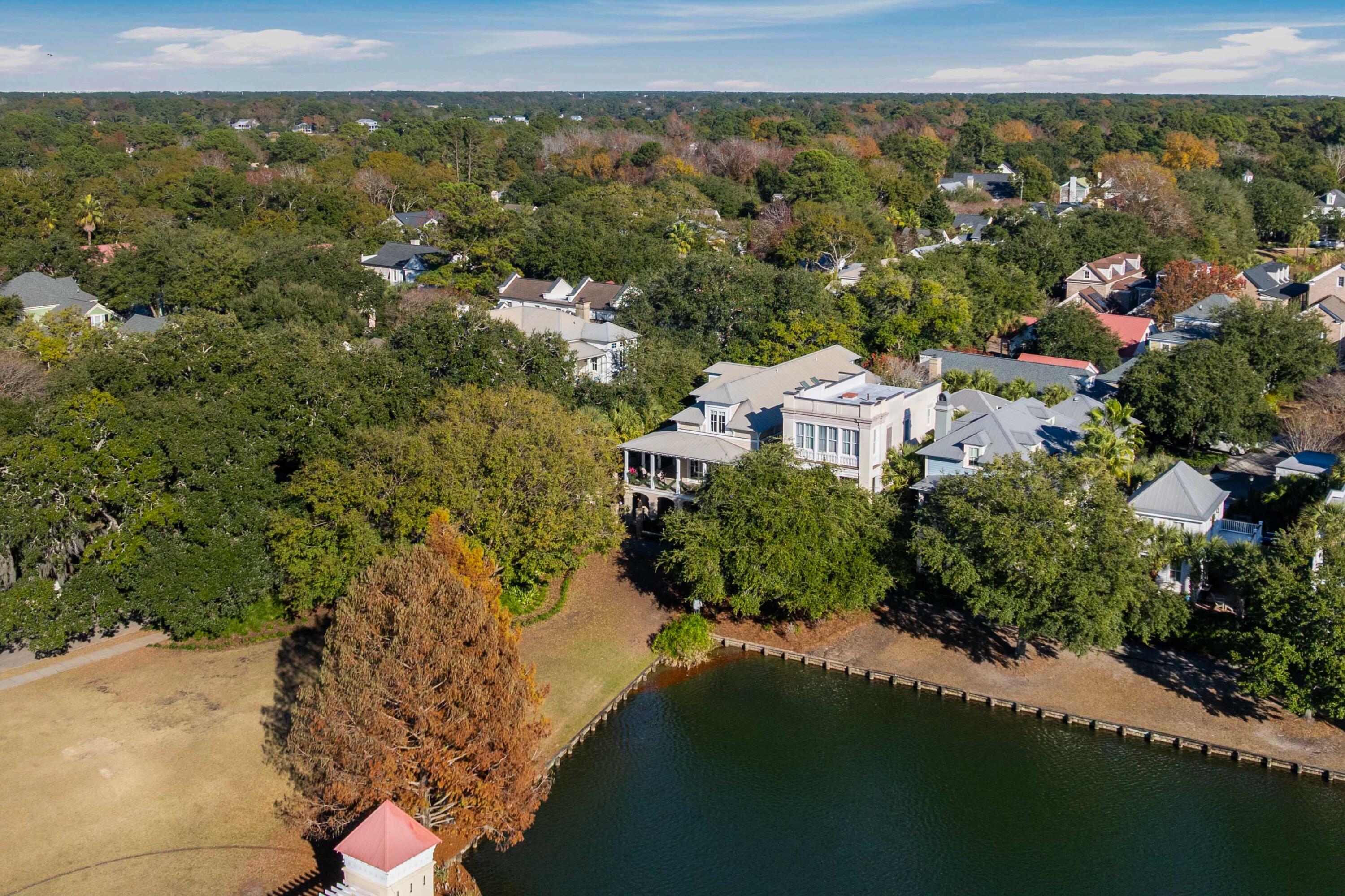 121 West Shipyard Road Mount Pleasant, SC 29464 - Photo 79 of 93 DJI_0901