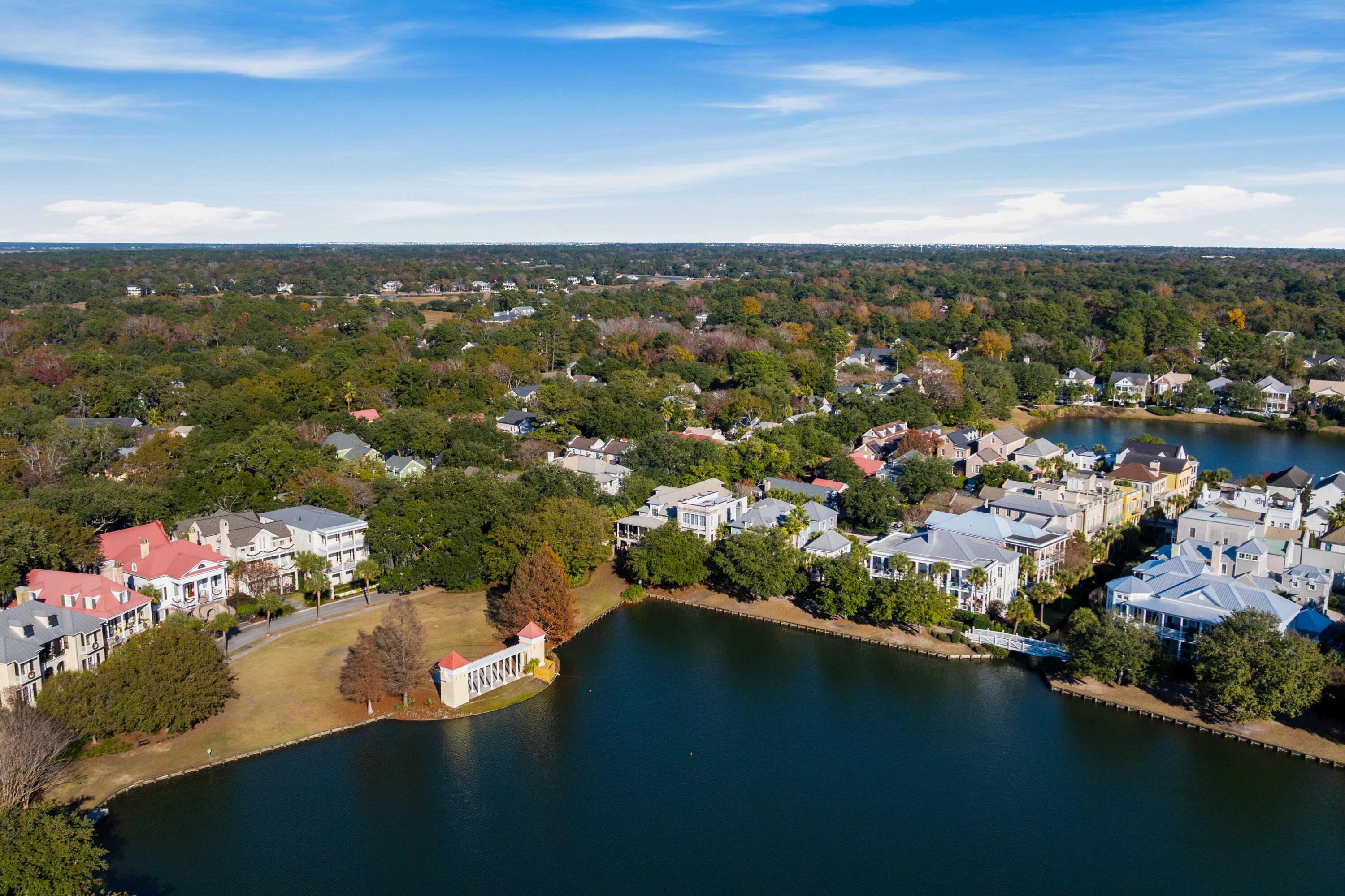 121 West Shipyard Road Mount Pleasant, SC 29464 - Photo 80 of 93 DJI_0906