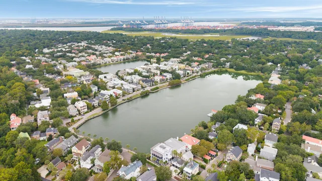$3,295,000 | 121 West Shipyard Road, Mount Pleasant, SC 29464