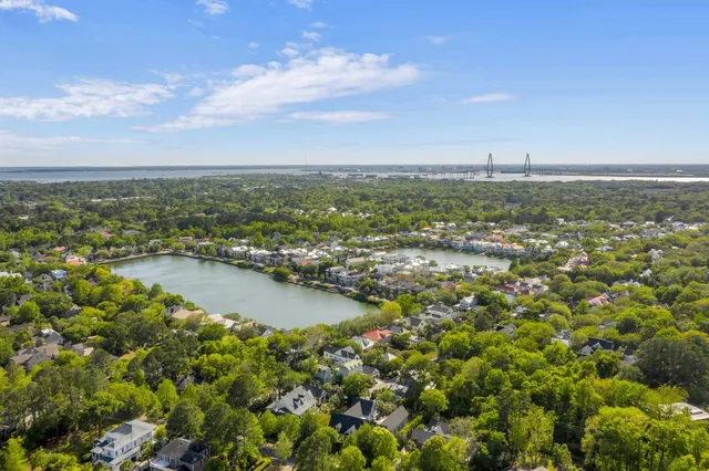 $3,295,000 | 121 West Shipyard Road, Mount Pleasant, SC 29464