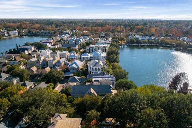 $3,295,000 | 121 West Shipyard Road, Mount Pleasant, SC 29464