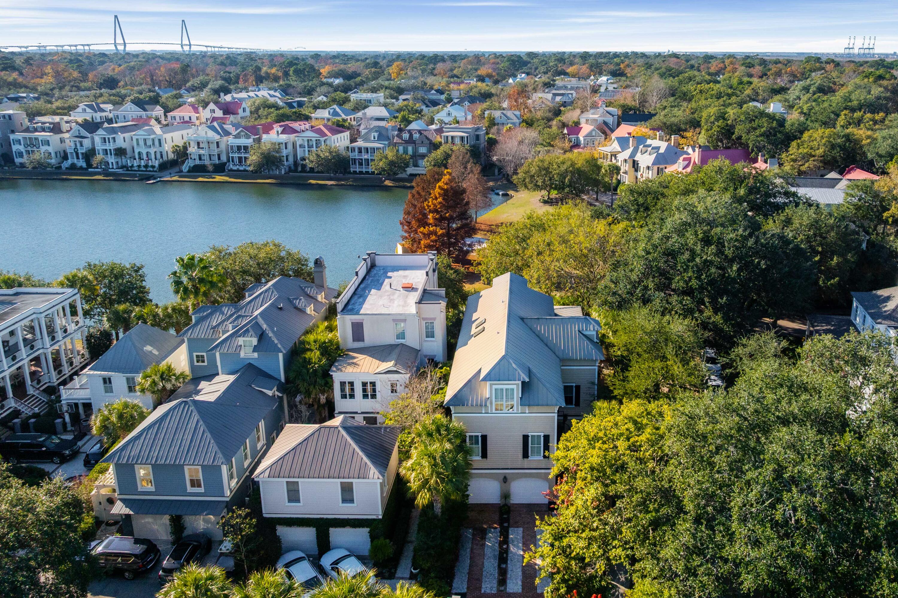 121 West Shipyard Road Mount Pleasant, SC 29464 - Photo 82 of 93 DJI_0881