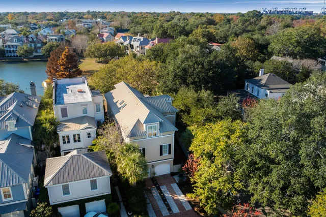 $3,295,000 | 121 West Shipyard Road, Mount Pleasant, SC 29464