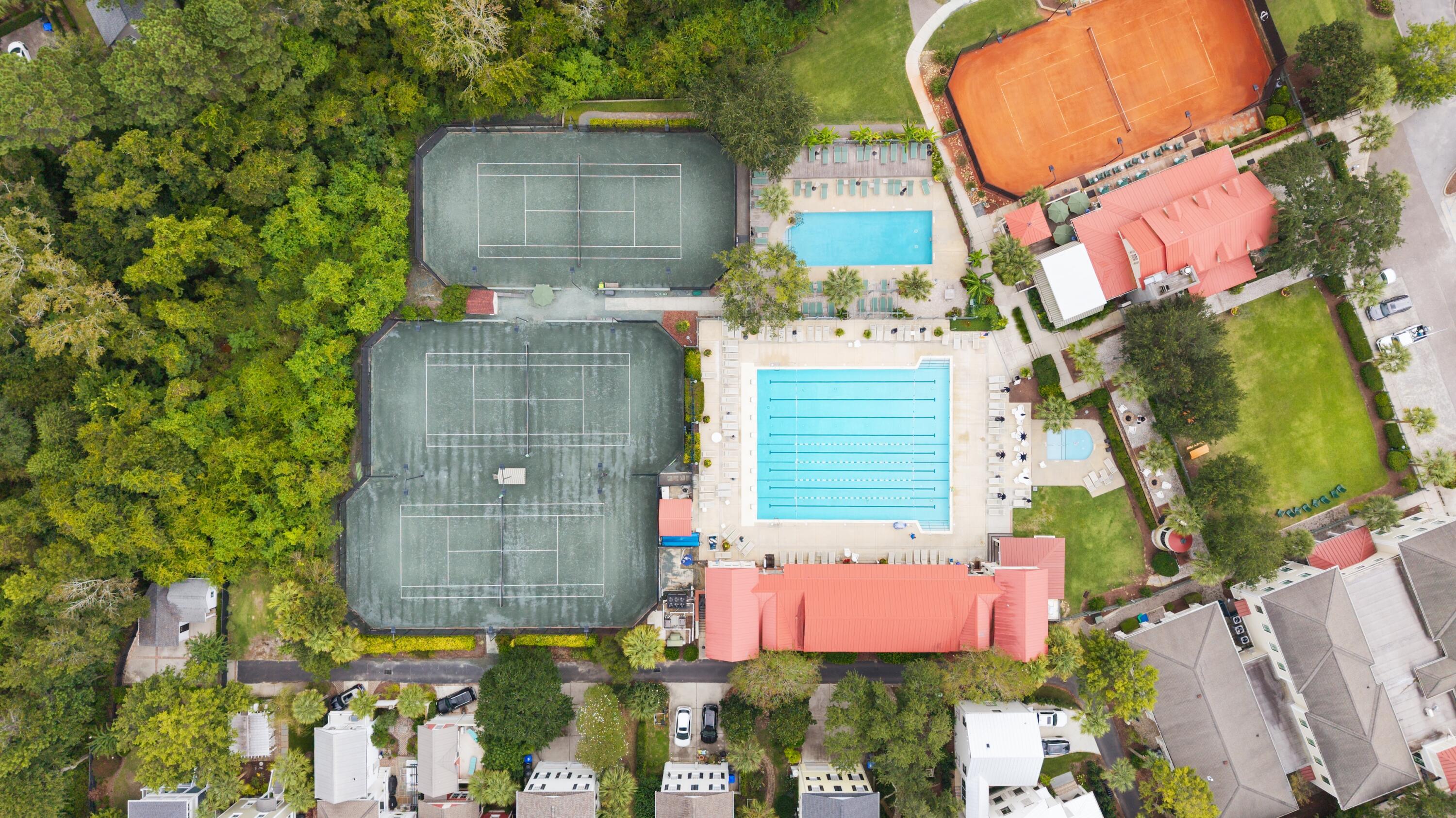 121 West Shipyard Road Mount Pleasant, SC 29464 - Photo 85 of 93 105