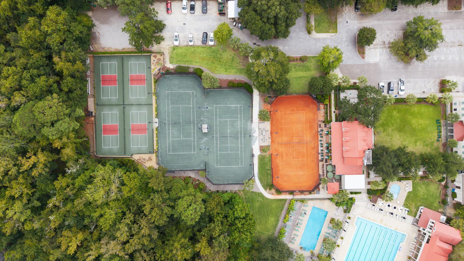 121 West Shipyard Road Mount Pleasant, SC 29464 - Photo 87 of 93 106