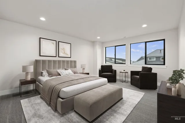 $719,900 | 7660 West Old School Street, Unit ROUGE, Meridian, ID 83646