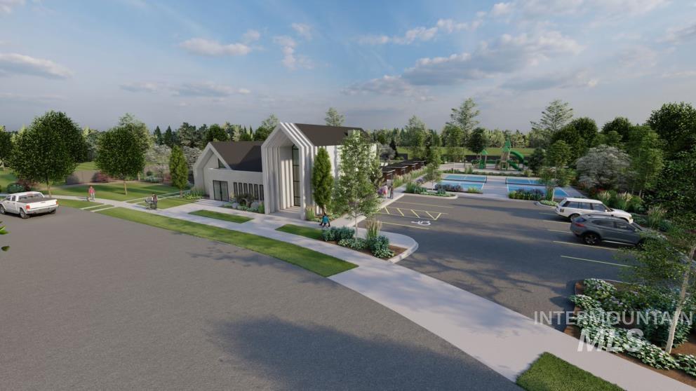 7660 West Old School Street, Unit ROUGE Meridian, ID 83646 - Photo 21 of 28