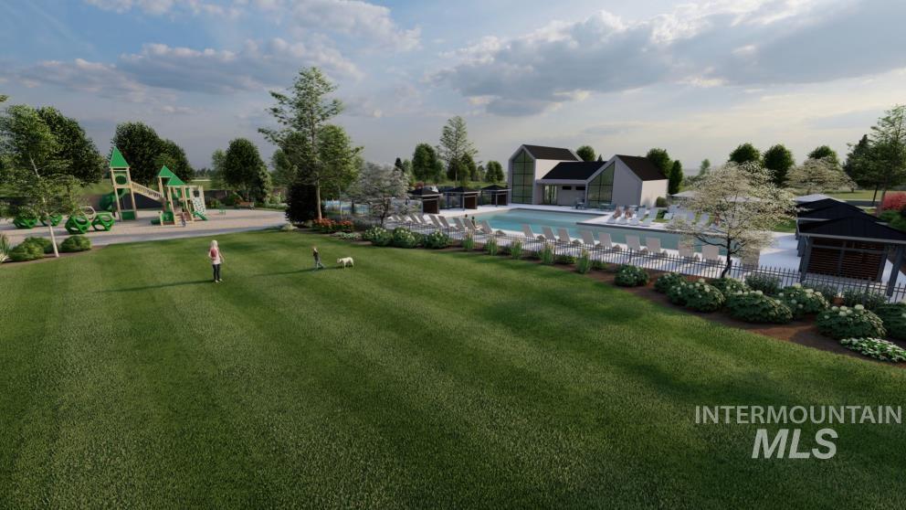 7660 West Old School Street, Unit ROUGE Meridian, ID 83646 - Photo 24 of 28