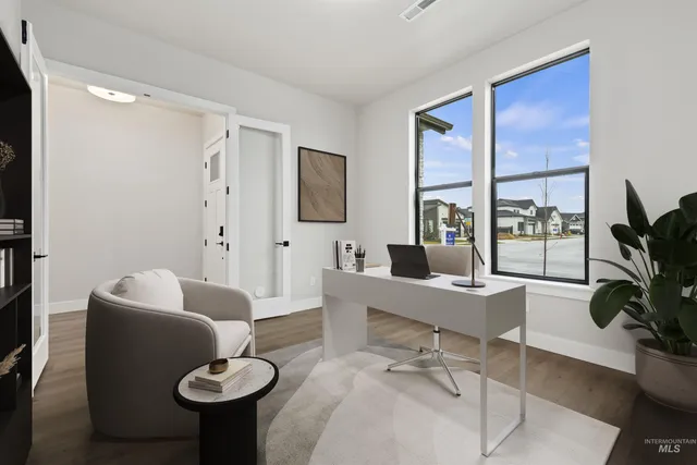 $719,900 | 7660 West Old School Street, Unit ROUGE, Meridian, ID 83646