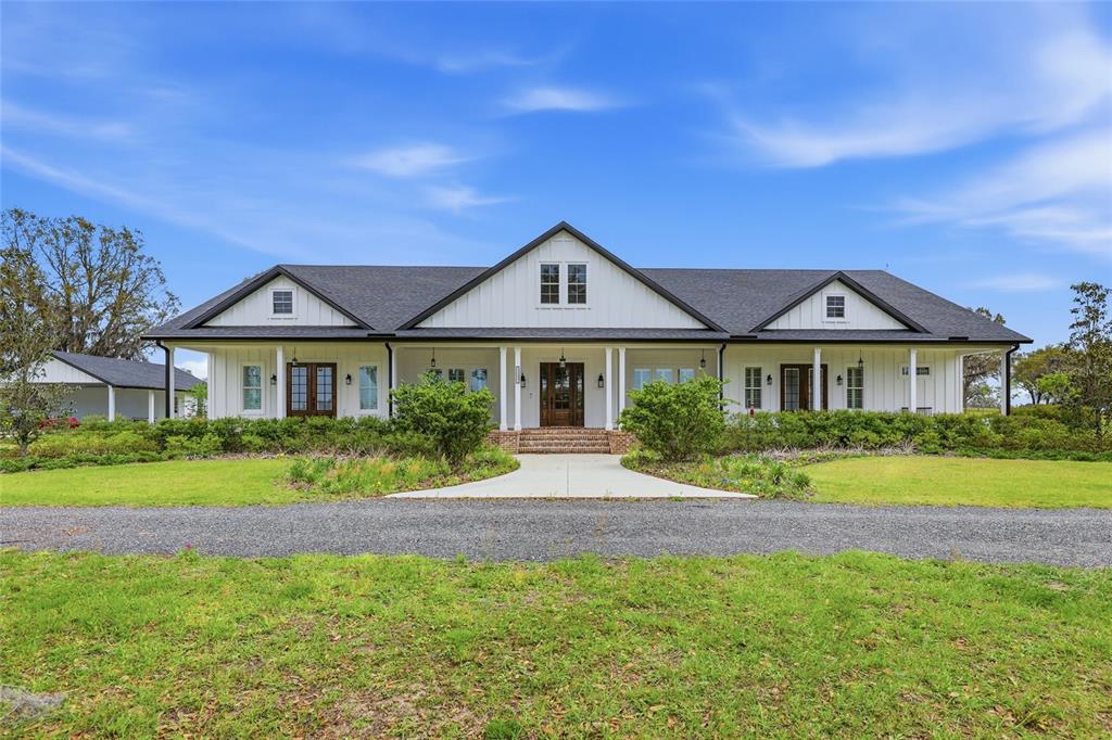 11131 Northeast 35th Street Bronson, FL 32621 - Photo 4 of 99