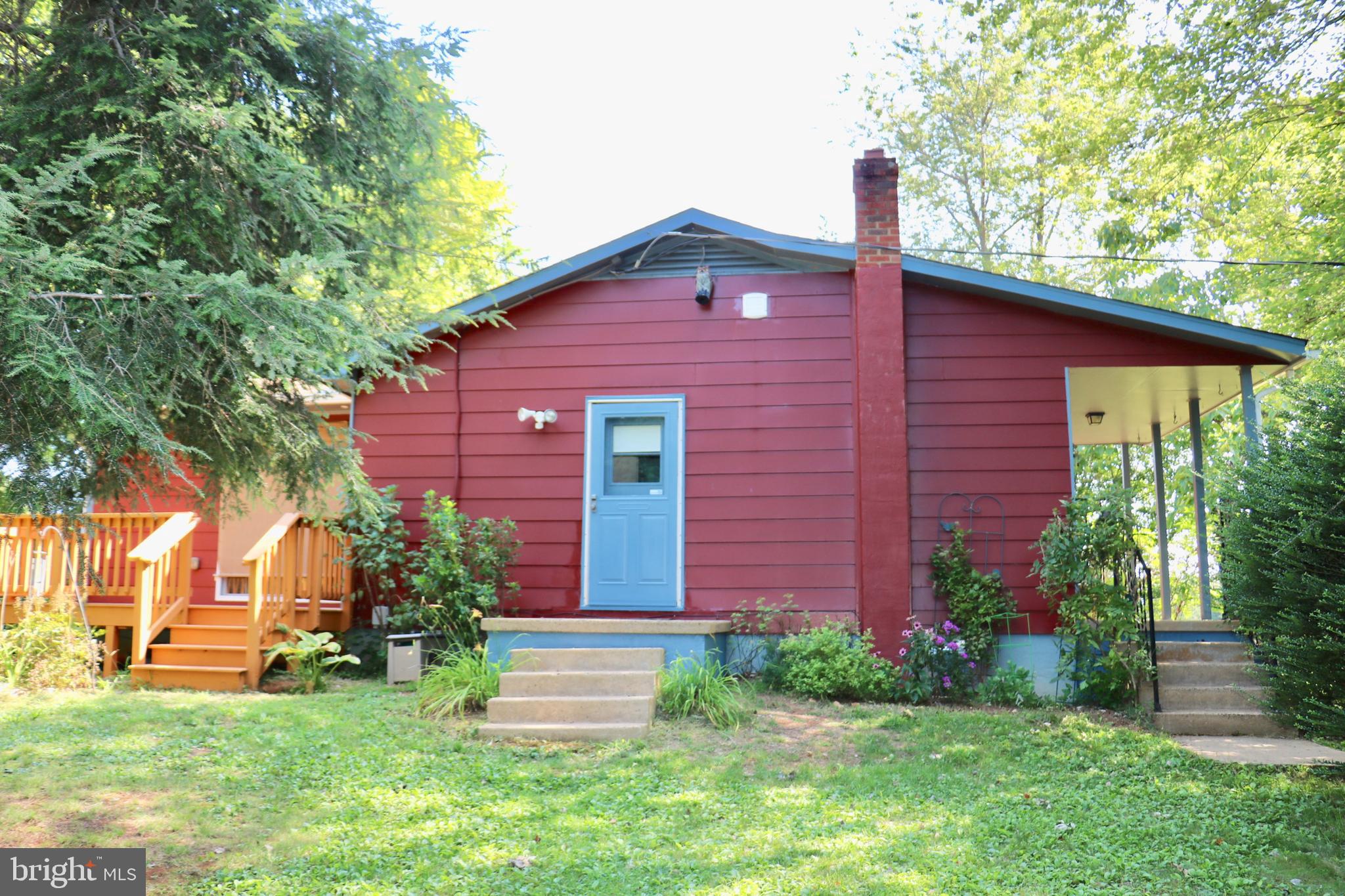339 Whorton Hollow Road Castleton, VA 22716 - Photo 2 of 38 Gallery Image 2