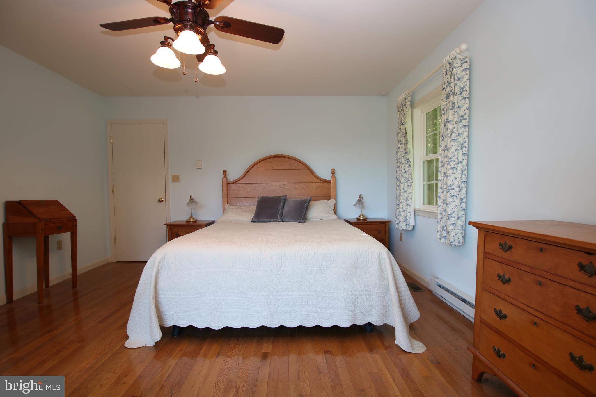 339 Whorton Hollow Road Castleton, VA 22716 - Photo 18 of 38 Master Bedroom