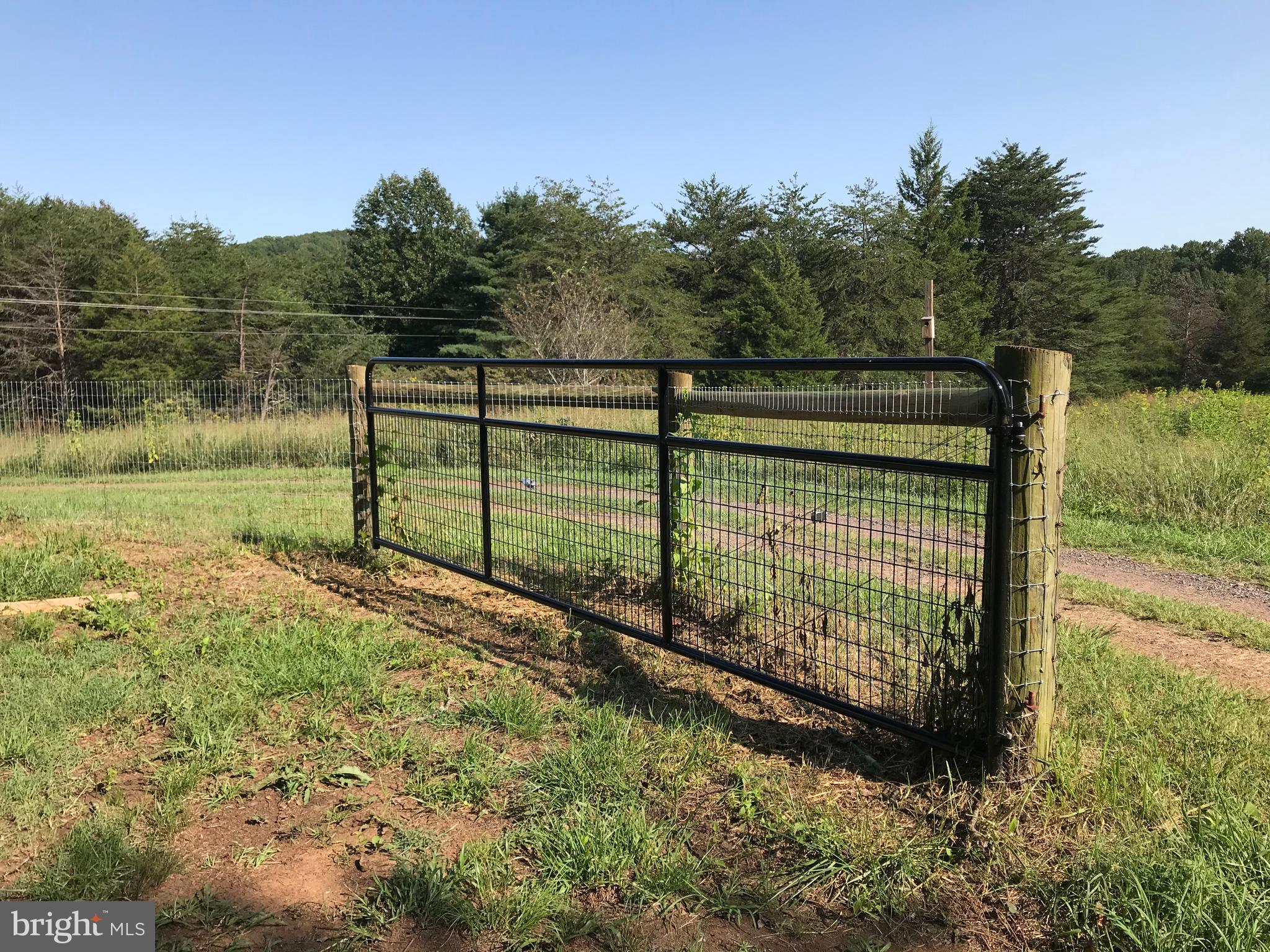 339 Whorton Hollow Road Castleton, VA 22716 - Photo 35 of 38 Gallery Image 35
