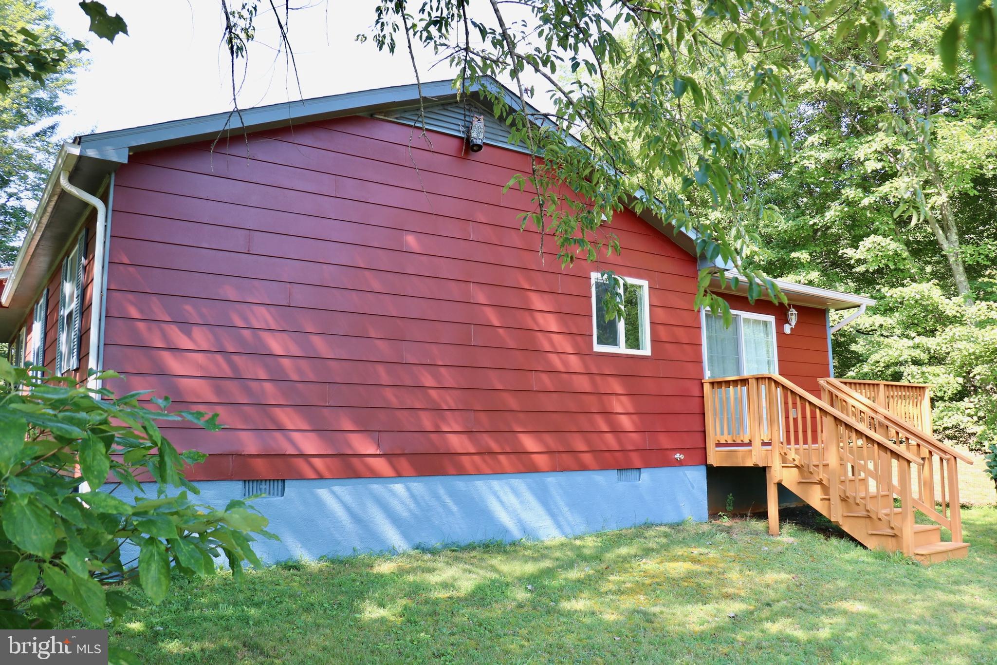 339 Whorton Hollow Road Castleton, VA 22716 - Photo 7 of 38 Gallery Image 7