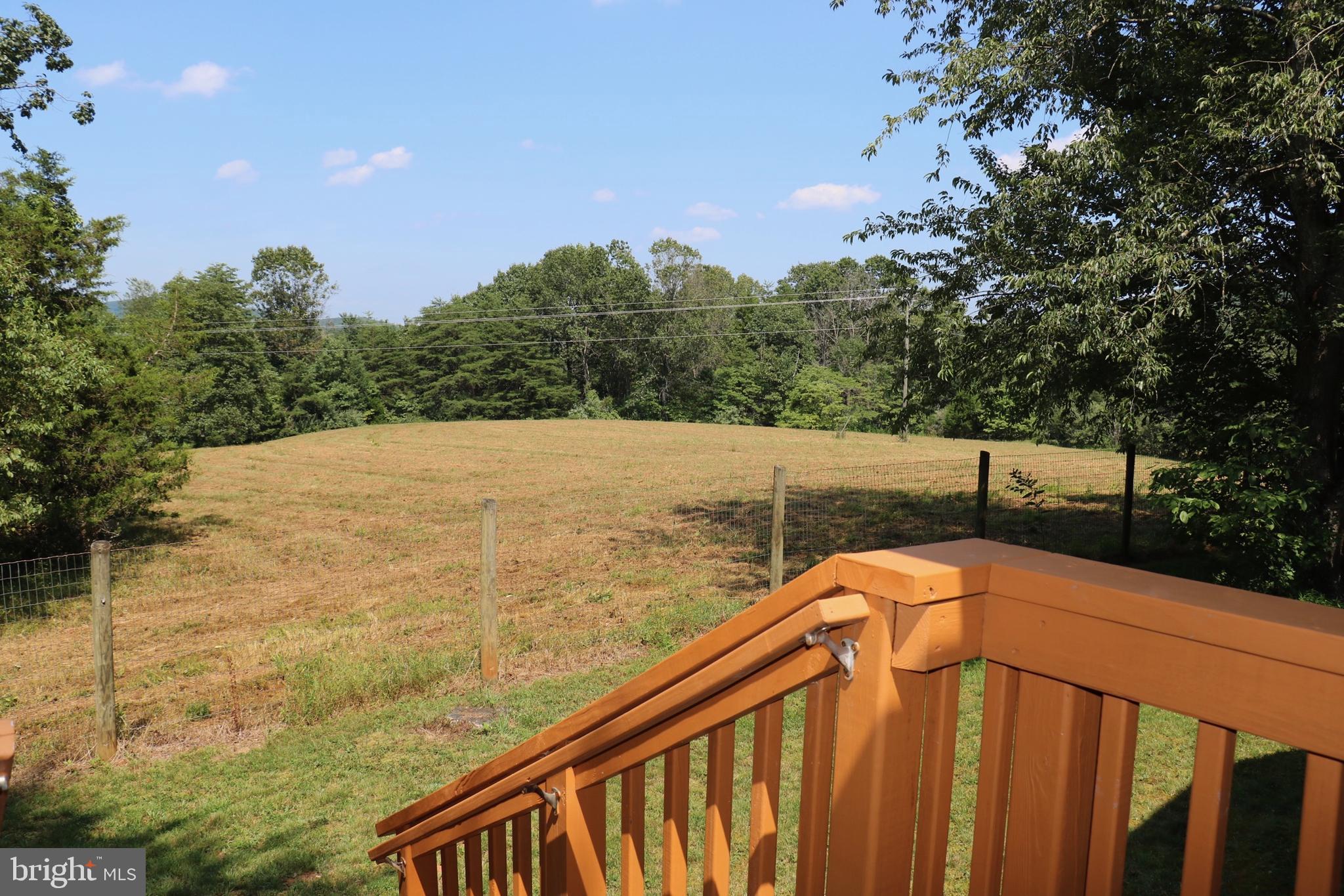 339 Whorton Hollow Road Castleton, VA 22716 - Photo 9 of 38 Fenced in Pasture