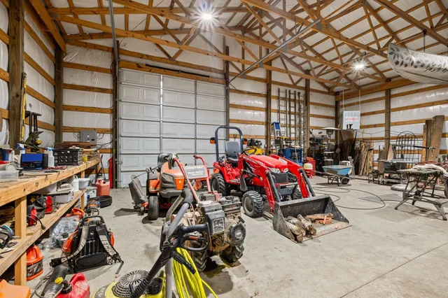 $399,000 | 627 Ragsdale Road, Manchester, TN 37355