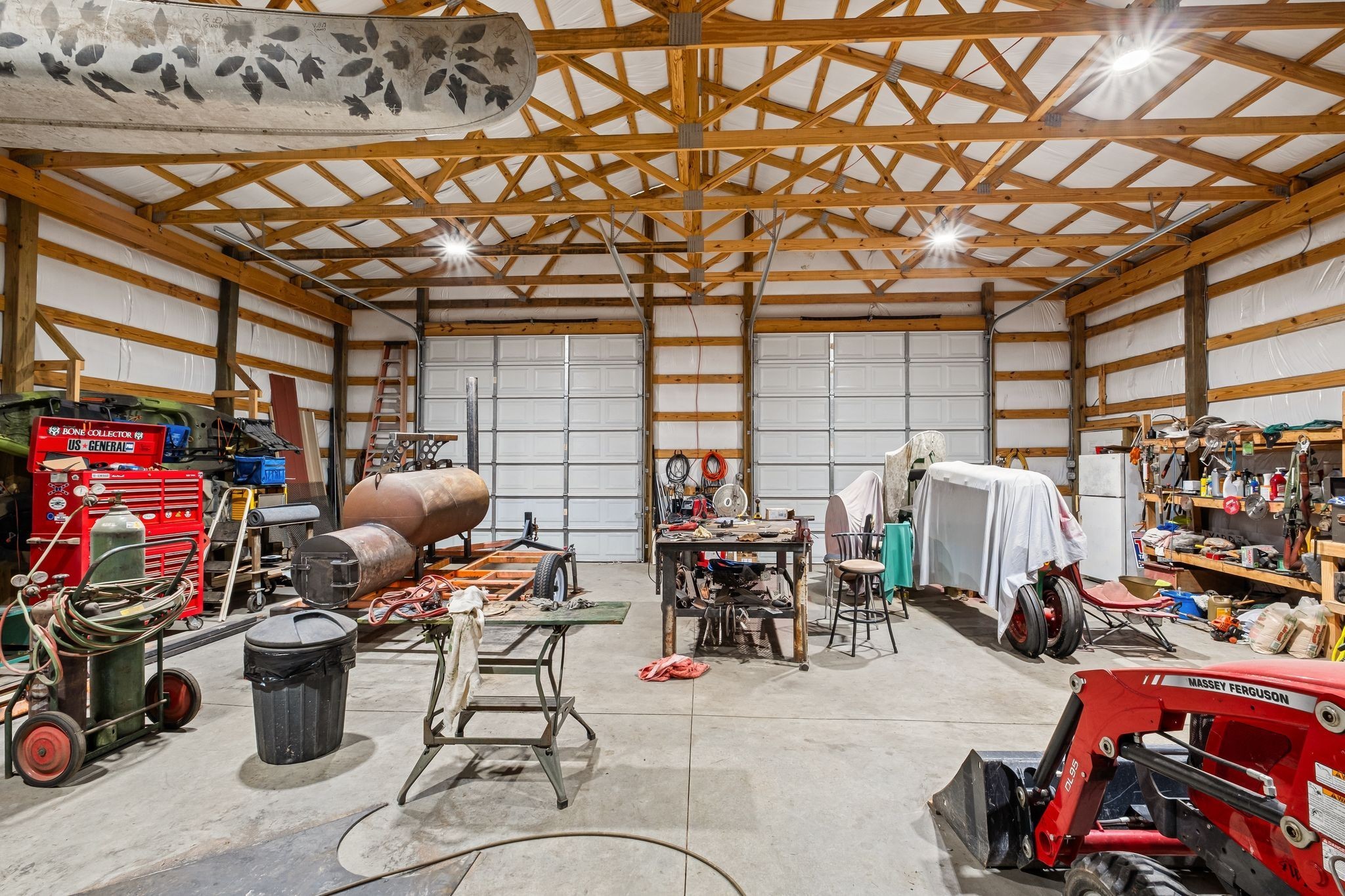 627 Ragsdale Road Manchester, TN 37355 - Photo 14 of 34