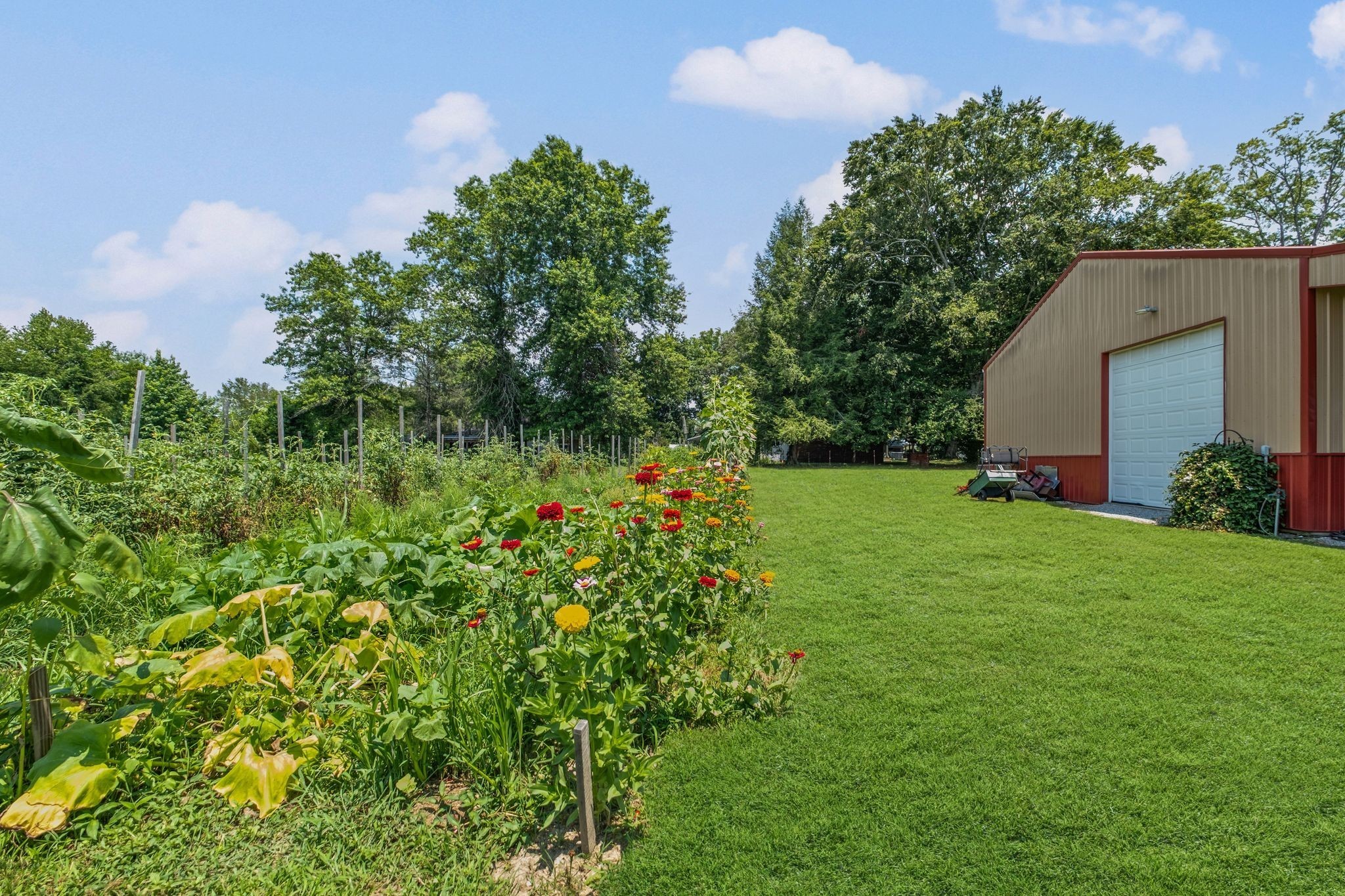 627 Ragsdale Road Manchester, TN 37355 - Photo 15 of 34