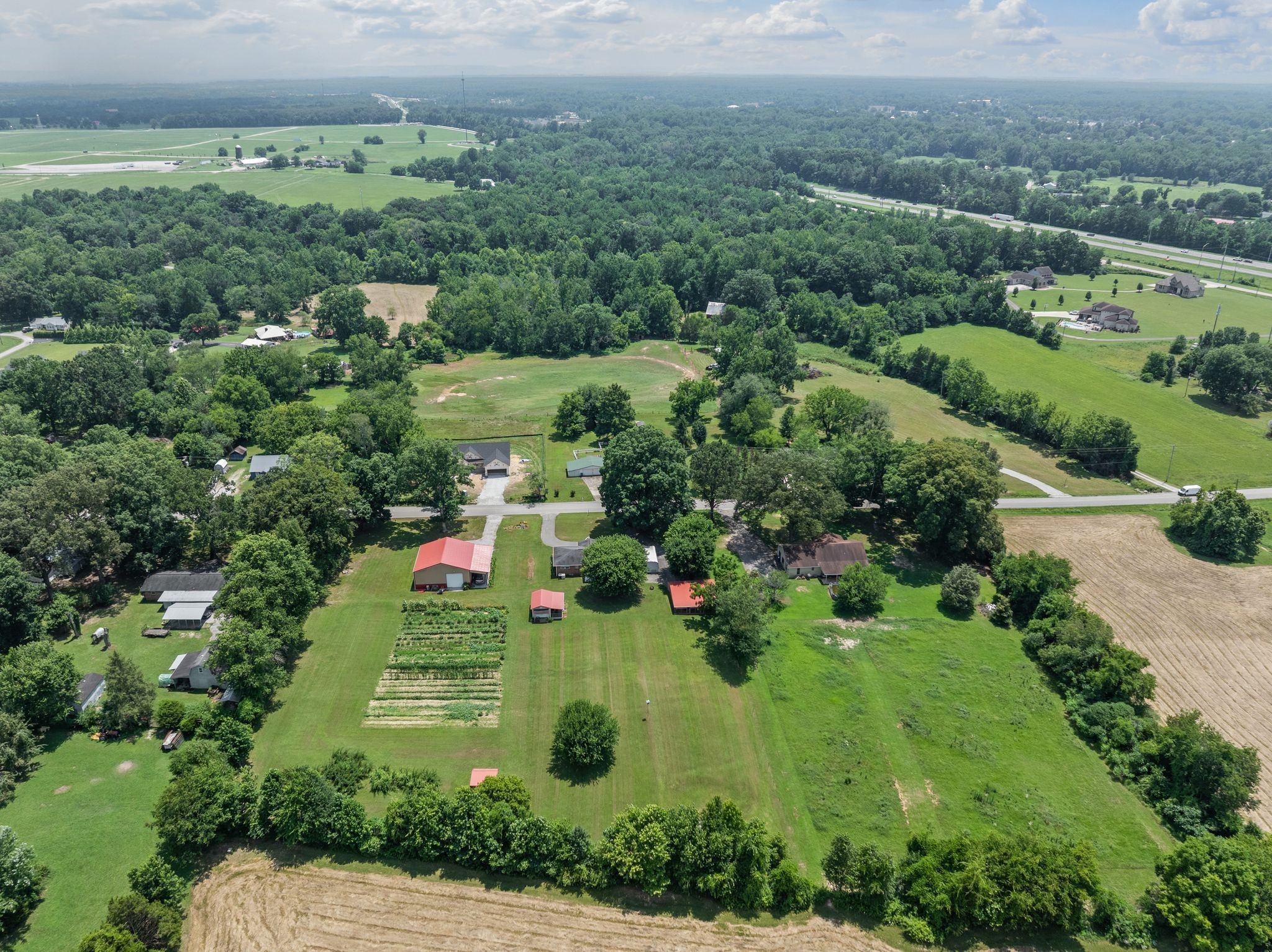 627 Ragsdale Road Manchester, TN 37355 - Photo 18 of 34