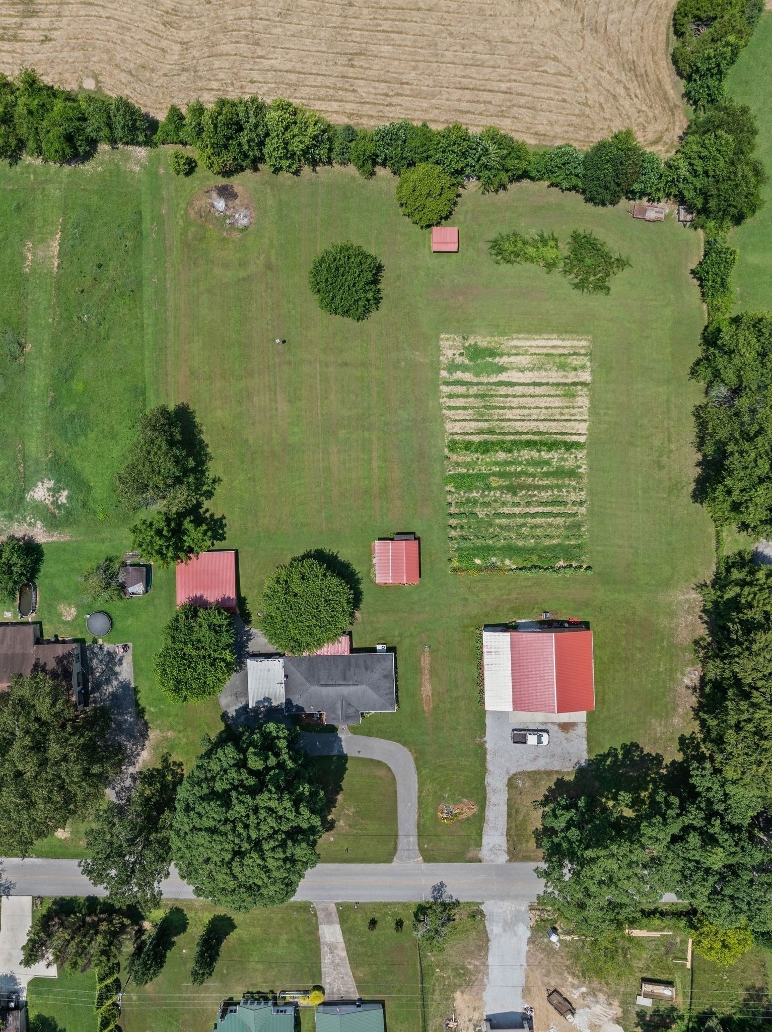 627 Ragsdale Road Manchester, TN 37355 - Photo 19 of 34