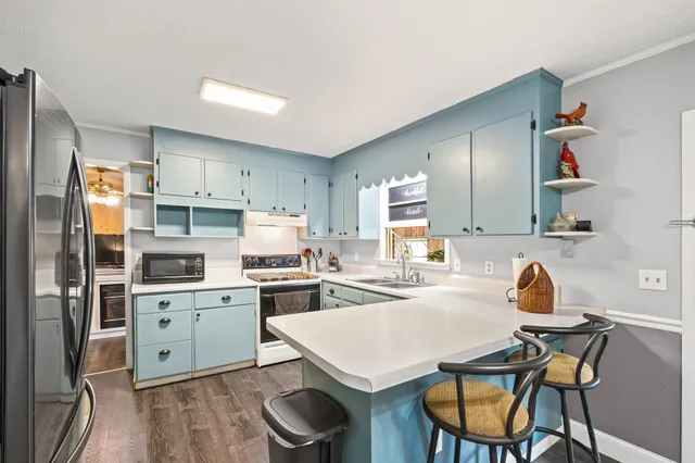 $399,000 | 627 Ragsdale Road, Manchester, TN 37355