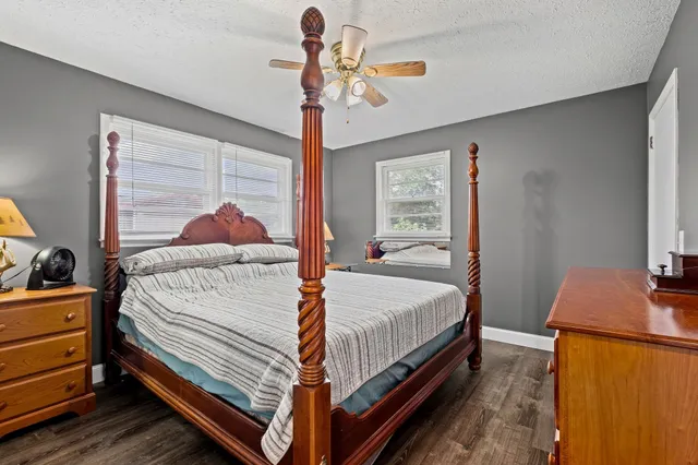 $399,000 | 627 Ragsdale Road, Manchester, TN 37355