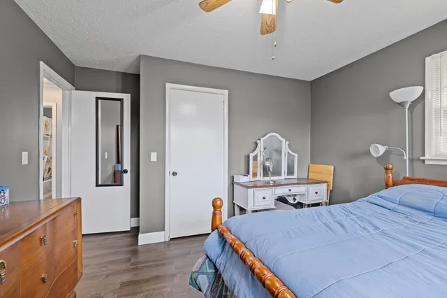 $399,000 | 627 Ragsdale Road, Manchester, TN 37355