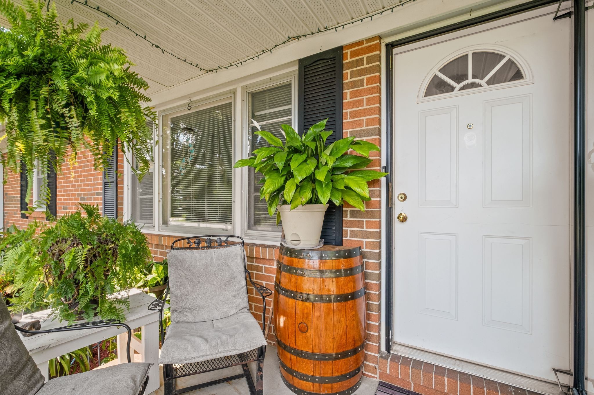 627 Ragsdale Road Manchester, TN 37355 - Photo 5 of 34