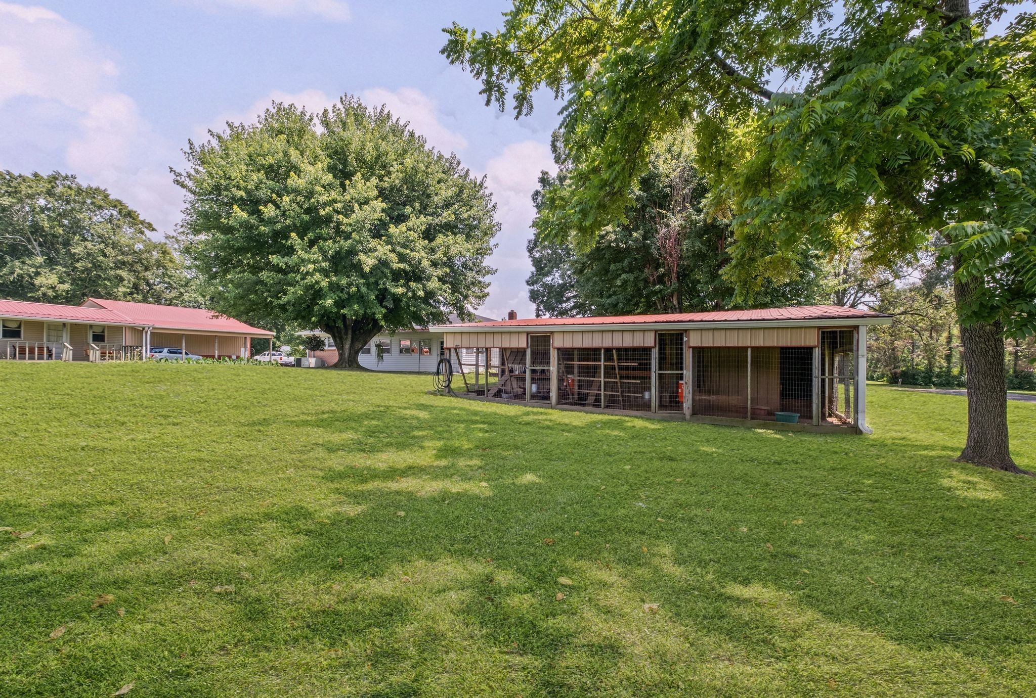 627 Ragsdale Road Manchester, TN 37355 - Photo 8 of 34