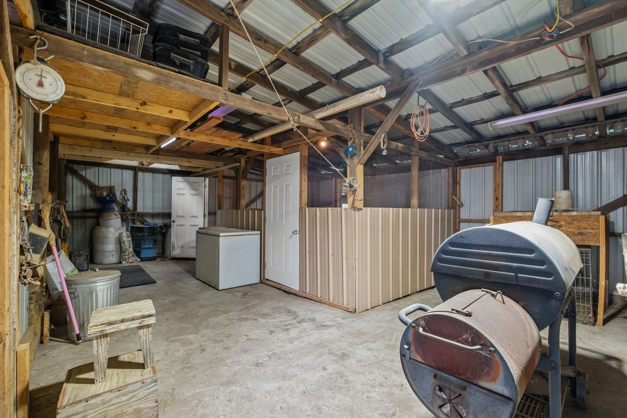 627 Ragsdale Road Manchester, TN 37355 - Photo 9 of 34