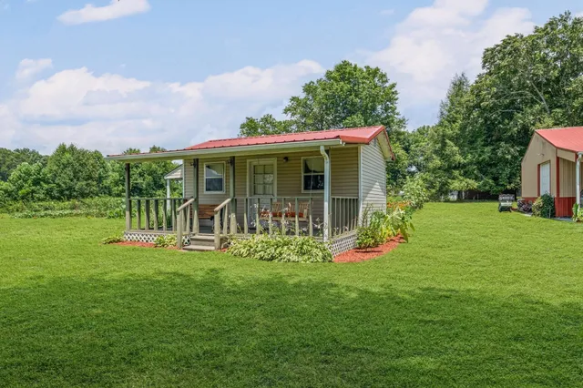 $399,000 | 627 Ragsdale Road, Manchester, TN 37355