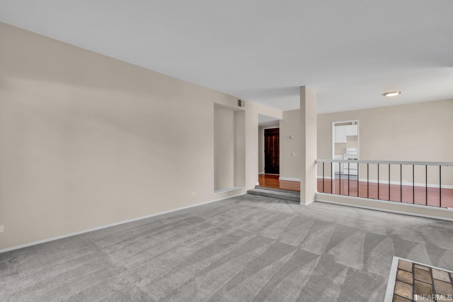 1357 Camino Peral, Unit B Moraga, CA 94556 - Photo 13 of 55