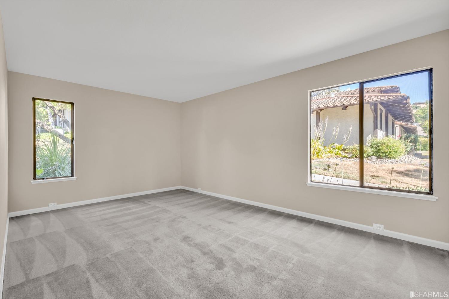 1357 Camino Peral, Unit B Moraga, CA 94556 - Photo 27 of 55