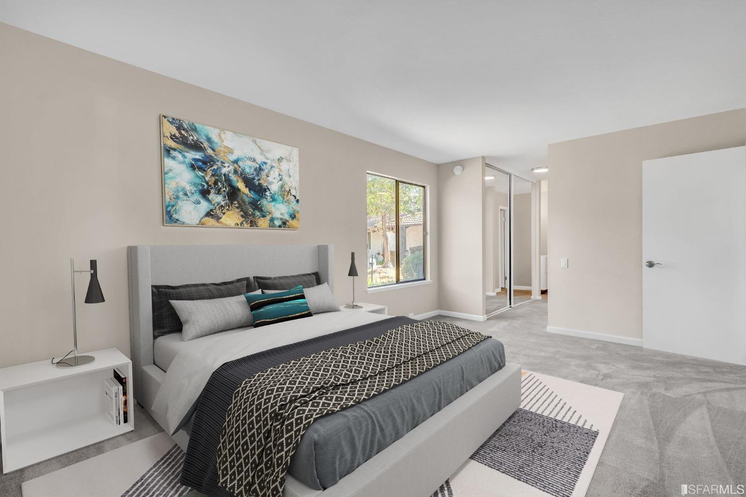 1357 Camino Peral, Unit B Moraga, CA 94556 - Photo 28 of 55