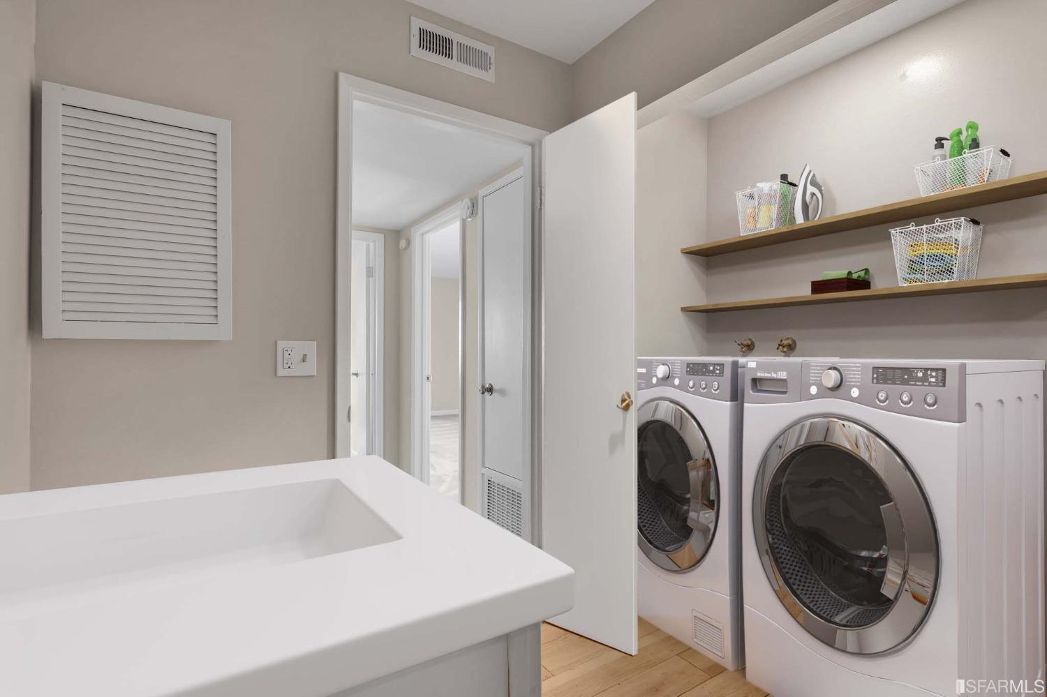 1357 Camino Peral, Unit B Moraga, CA 94556 - Photo 41 of 55