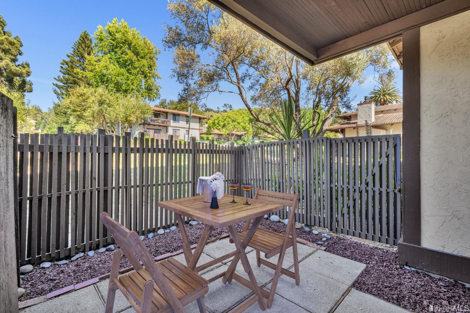 1357 Camino Peral, Unit B Moraga, CA 94556 - Photo 45 of 55