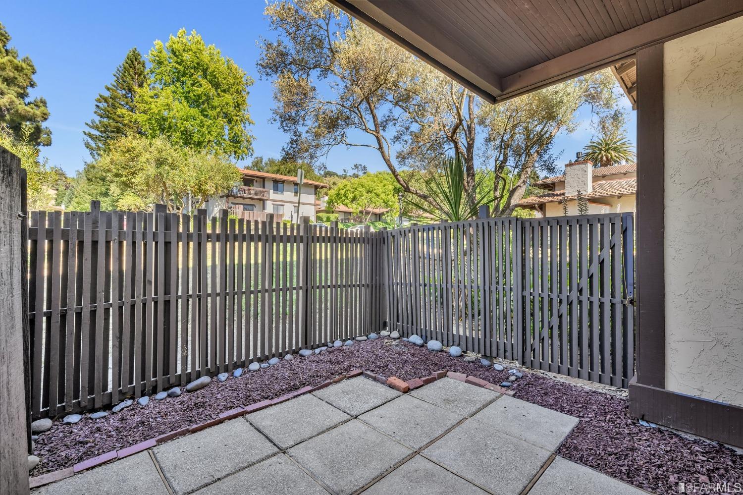 1357 Camino Peral, Unit B Moraga, CA 94556 - Photo 46 of 55