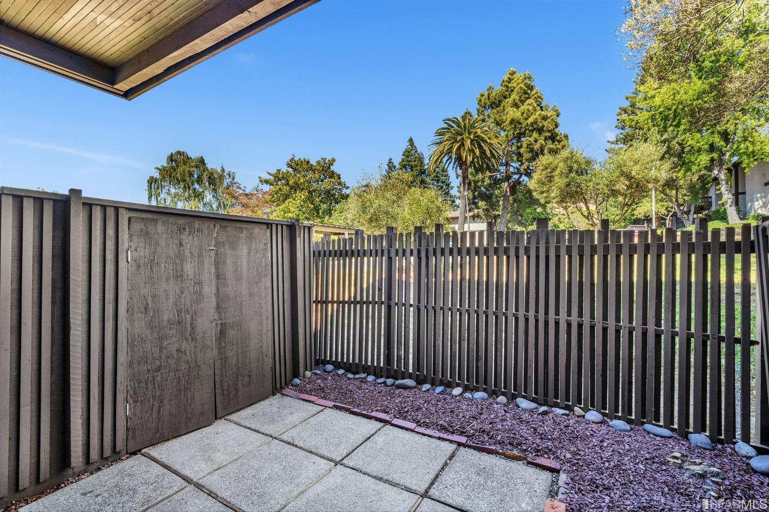 1357 Camino Peral, Unit B Moraga, CA 94556 - Photo 47 of 55