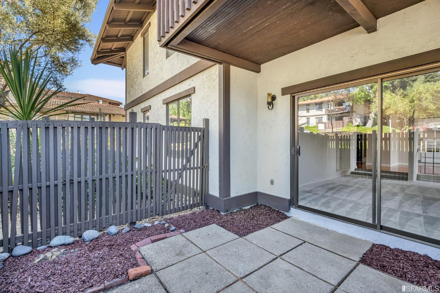 1357 Camino Peral, Unit B Moraga, CA 94556 - Photo 48 of 55